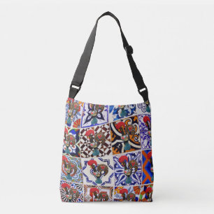 Galo de Barcelos, Portugal Crossbody Tas