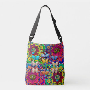 Galo de Barcelos, Portugal Crossbody Tas