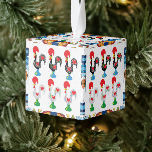 Galo de Barcelos, Portugal Decoratie