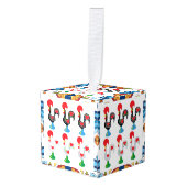 Galo de Barcelos, Portugal Decoratie (Voorkant hoekig)