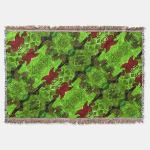 Galo de Barcelos, Portugal Deken