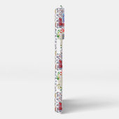 Galo de Barcelos, Portugal iPhone Hoesje (Rechterkant)