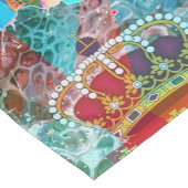 Galo de Barcelos, Portugal Korte Tafelloper (Hoek)