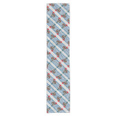 Galo de Barcelos, Portugal Korte Tafelloper (Voorkant)