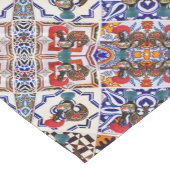 Galo de Barcelos, Portugal Korte Tafelloper (Hoek)