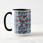 Galo de Barcelos, Portugal Mok (Links)