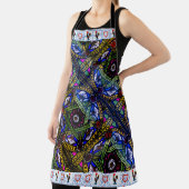 Galo de Barcelos, Portugal Schort (Insitu)