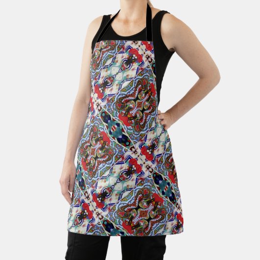 Galo de Barcelos, Portugal Schort (Insitu)