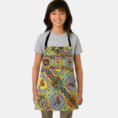 Galo de Barcelos, Portugal Schort (Insitu)