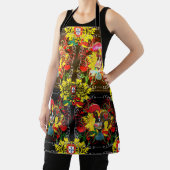 Galo de Barcelos, Portugal Schort (Insitu)