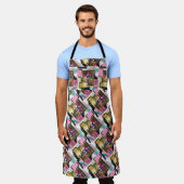 Galo de Barcelos, Portugal Schort (Gedragen)