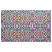 Galo de Barcelos Portugal Stof (Fat Quarter)