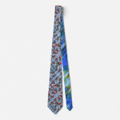 Galo de Barcelos, Portugal Stropdas (Voorkant)