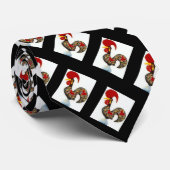 Galo de Barcelos, Portugal Stropdas (Opgerold)