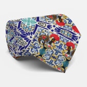 Galo de Barcelos, Portugal Stropdas (Opgerold)