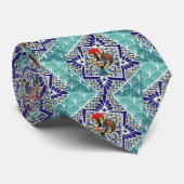 Galo de Barcelos, Portugal Stropdas (Opgerold)