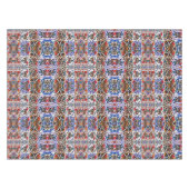 Galo de Barcelos, Portugal Tafelkleed (Voorkant (Horizontaal))