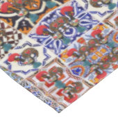 Galo de Barcelos, Portugal Tafelkleed (Gekanteld)