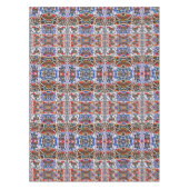 Galo de Barcelos, Portugal Tafelkleed (Voorkant)