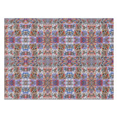 Galo de Barcelos, Portugal Tafelkleed (Voorkant (Horizontaal))