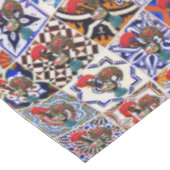 Galo de Barcelos, Portugal Tafelkleed (Gekanteld)