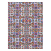 Galo de Barcelos, Portugal Tafelkleed (Voorkant)