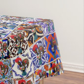 Galo de Barcelos, Portugal Tafelkleed