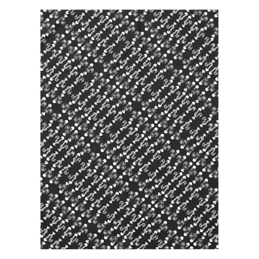 Galo de Barcelos, Portugal Tafelkleed (Voorkant)