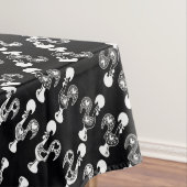 Galo de Barcelos, Portugal Tafelkleed (Voorbeeld)