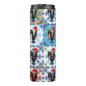 Galo de Barcelos, Portugal Thermosbeker (Achterkant)