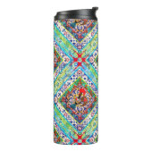 Galo de Barcelos, Portugal Thermosbeker (Gedraaid links)