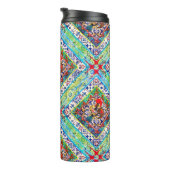 Galo de Barcelos, Portugal Thermosbeker (Geroteerd rechts)