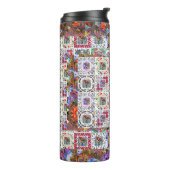 Galo de Barcelos, Portugal Thermosbeker (Gedraaid links)