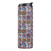 Galo de Barcelos, Portugal Thermosbeker (Gedraaid links)