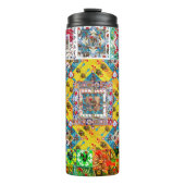 Galo de Barcelos, Portugal Thermosbeker (Voorkant)