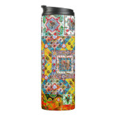 Galo de Barcelos, Portugal Thermosbeker (Geroteerd rechts)