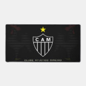 Galo Desk Mat (Voorkant)