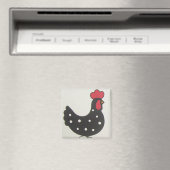 Galo Magneet (Insitu (Vaatwasser))