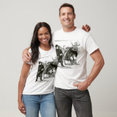 Galop Chromatique T-shirt (Unisex)