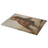 Galoping Cutting Board Snijplank (Hoek)