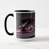 Galt Train Station  Mok (Links)