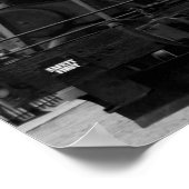 Galt's creed poster (Hoek)