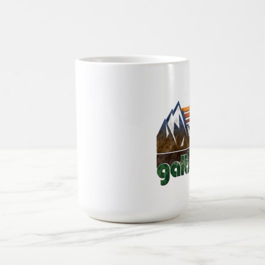 Galt's Gulch Atlas Shrugged Mok (Center)