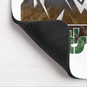 Galt's Gulch Atlas Shrugged Muismat (Hoek)