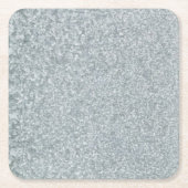 Galvanische blik kartonnen onderzetters (Voorkant)