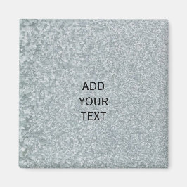 Galvanische blik magneet