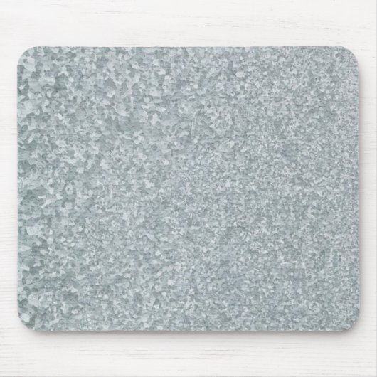 Galvanische blik muismat (Voorkant)