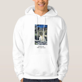 GALVESTON - 1890 Trube House Hoodie