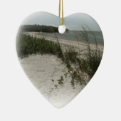 GALVESTON KERAMISCH ORNAMENT (Rechts)