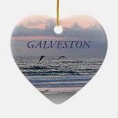 GALVESTON KERAMISCH ORNAMENT (Achterkant)